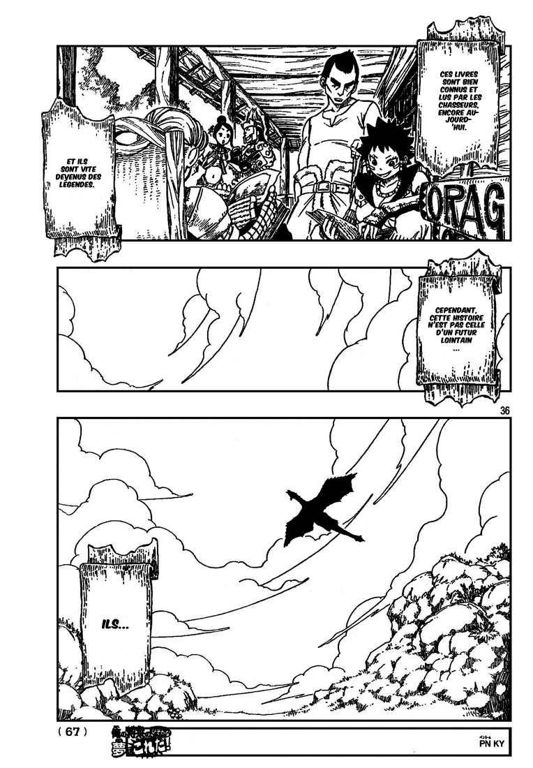 img Monster Hunter Orage 34